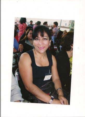 MARIA SANDRA JUAREZ REYES