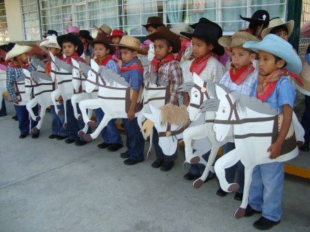 Festival Día de las madres