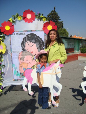 Festival Día de las Madres