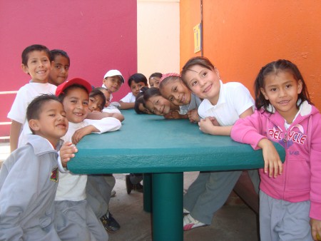 Visita a Parque Loro